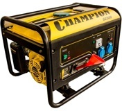 Бензиновый генератор Champion GG2000