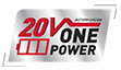 Единая аккумуляторная система P.I.T. OnePower