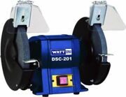 Точильно-шлифовальный станок Watt Pro DSC-201