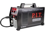 Сварочный полуавтоматический аппарат P.I.T. PMIG220-C