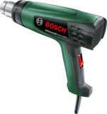 Технический фен Bosch UniversalHeat 600