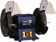 Точильно-шлифовальный станок Watt Pro DSC-175