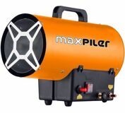 Нагреватель воздуха газовый MaxPiler MGH-1701