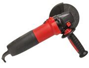 Угловая шлифмашина с регулировкой оборотов Felisatti УШМ-125/1400Э(М)