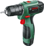Аккумуляторная дрель-шуруповерт Bosch EasyDrill 1200 (06039A210A)