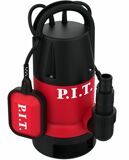 Дренажный погружной насос для грязной воды P.I.T. PSW400-W