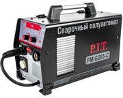 Сварочный полуавтоматический аппарат P.I.T. PMIG205-C