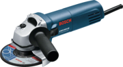 Угловая шлифмашина Bosch GWS 850 CE