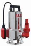 Дренажный погружной насос для грязной воды P.I.T. PSW900-W2