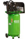 Воздушный ременной компрессор ECO AE-1005-B2