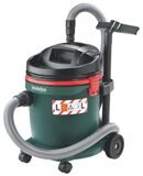 Промышленный пылесос Metabo ASA 32 L