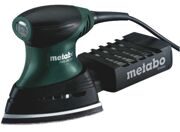 Многофункциональная шлифовальная машина Metabo FMS 200 Intec