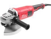 Угловая шлифовальная машина Wortex AG 2326-1 S