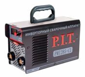 Сварочный инвертор P.I.T. PMI285-C1