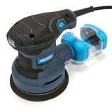 Эксцентриковая шлифовальная машина RÖGEL RSR-1240E