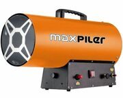 Нагреватель воздуха газовый MaxPiler MGH-3301
