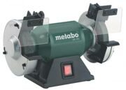 Электроточило Metabo DS 125